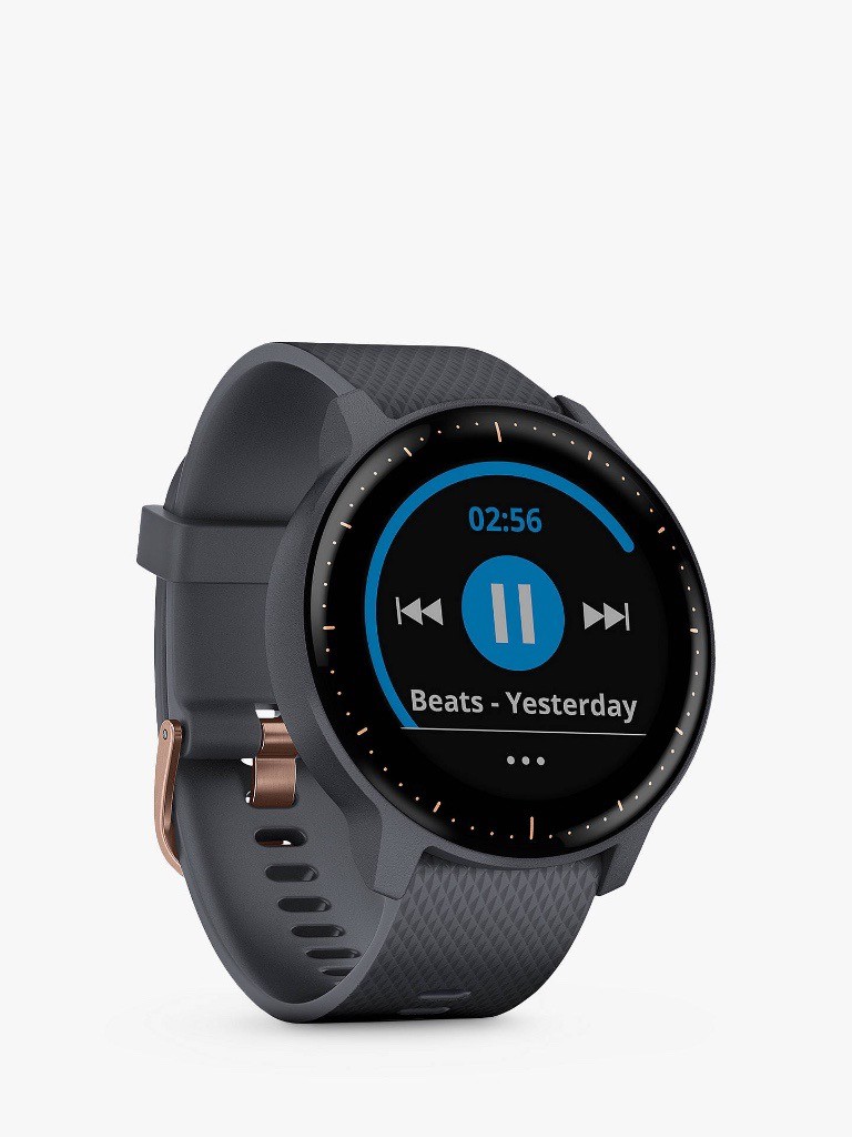 vivoactive 3 john lewis